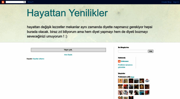 hayattanyenilikler.blogspot.com