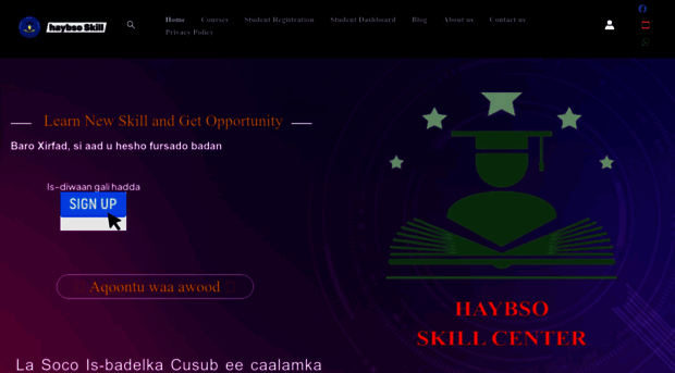 haybsoskill.com
