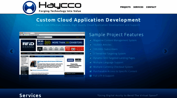 haycco.com