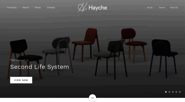 hayche.com