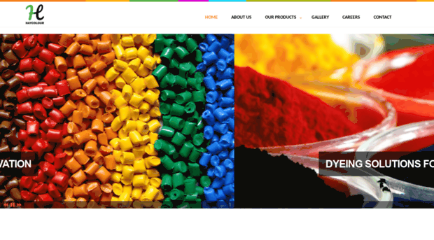 haycolour.com