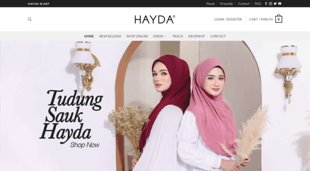 hayda.com.my