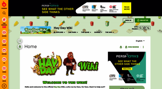 hayday.fandom.com