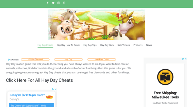 haydaycheats.net