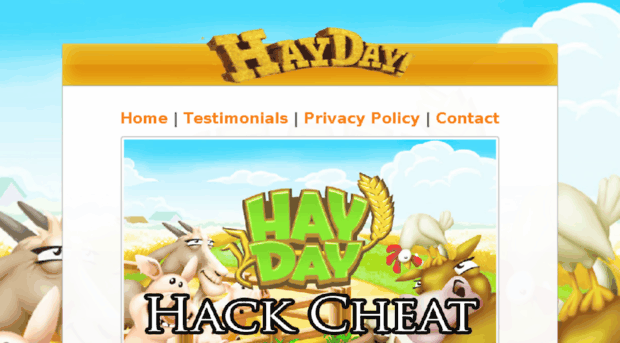 haydaycheatsin.com