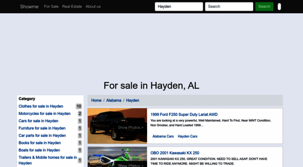 hayden-al.showmethead.com