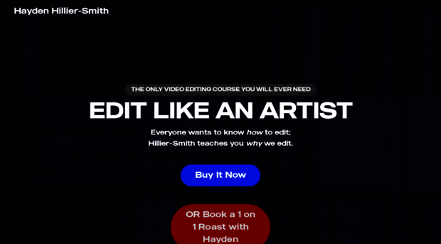 hayden-hillier-smith.mykajabi.com