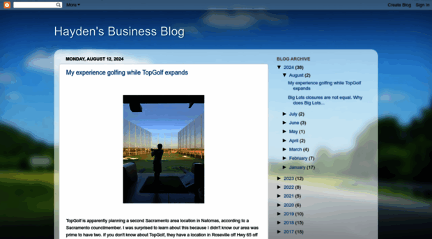 haydenbusinessblog.blogspot.com