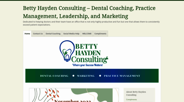 haydenconsulting.wordpress.com