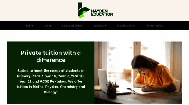 haydeneduconsult.com