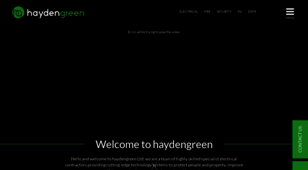 haydengreen.co.uk