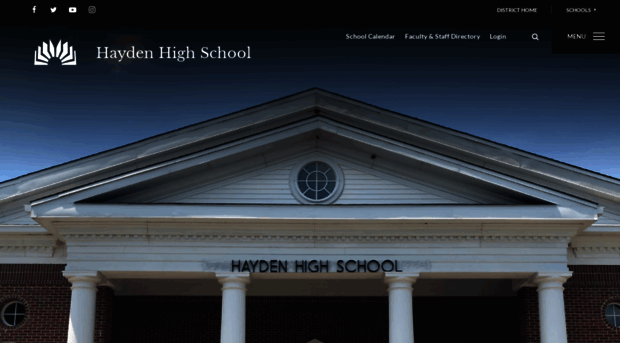 haydenhigh.net