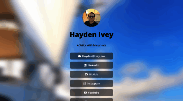 haydenivey.com