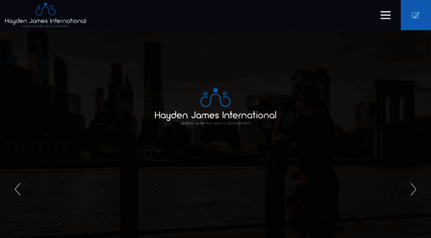 haydenjamesint.com