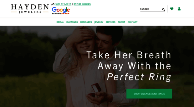 haydenjewelers.com