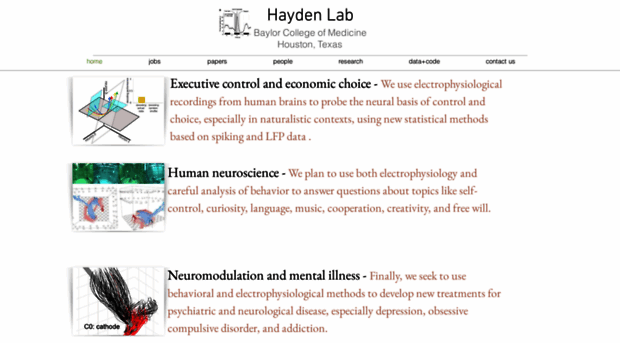 haydenlab.com