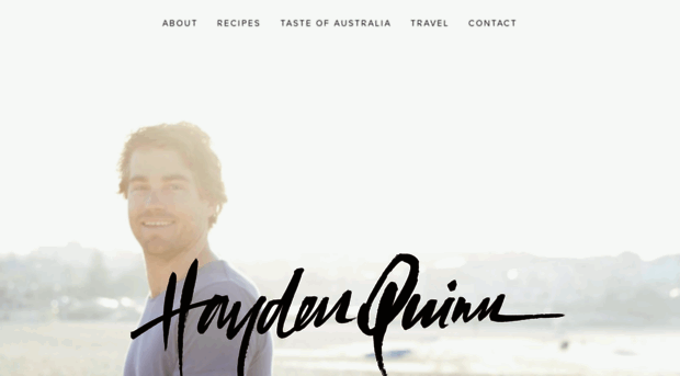 haydenquinn.com.au