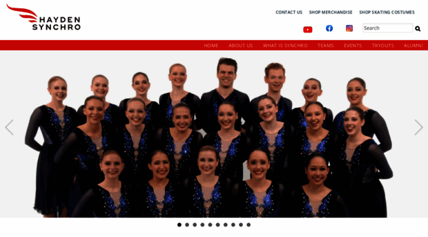 haydensynchro.com