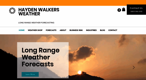 haydenwalkersweather.com.au