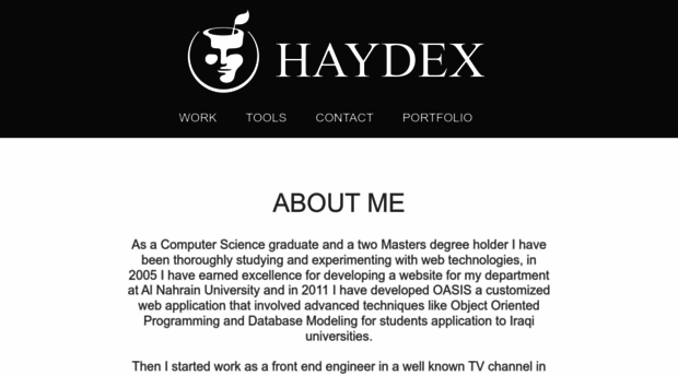 haydex.com