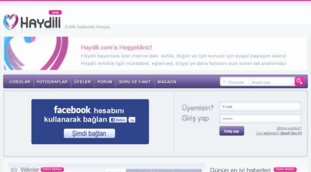 haydili.com