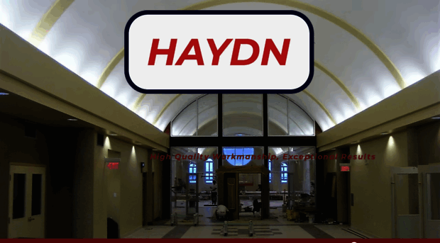 haydn.ltd