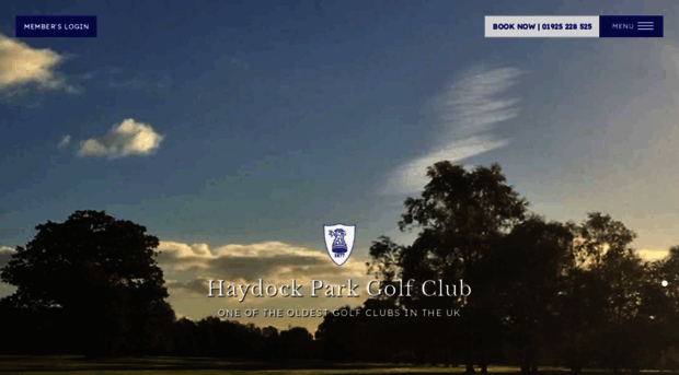 haydockparkgc.co.uk