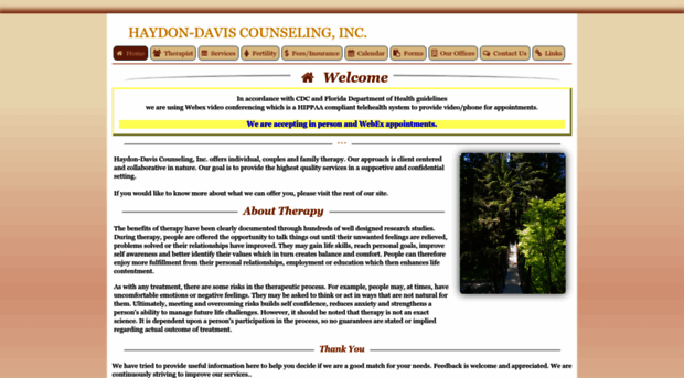 haydon-davis.com