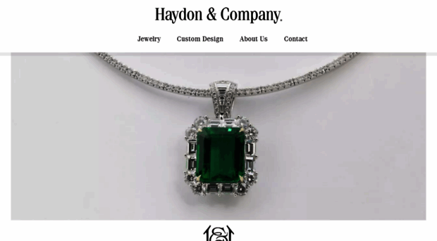 haydonandcompany.com