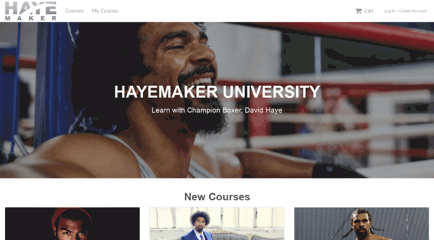 hayemaker.ideafit.com