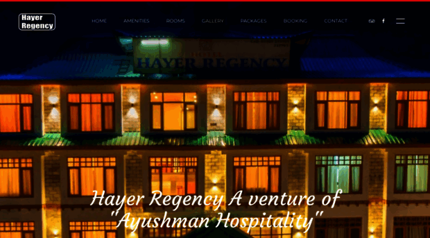 hayerregencymanali.com