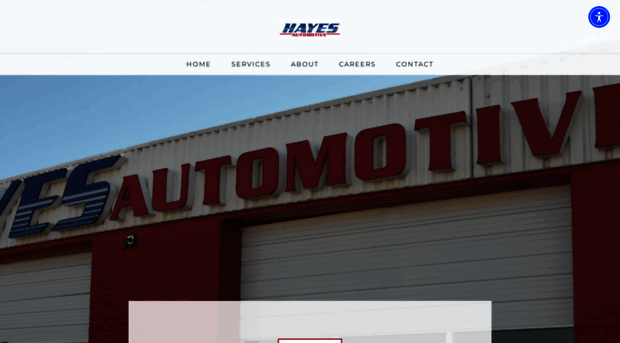 hayes-automotive.com