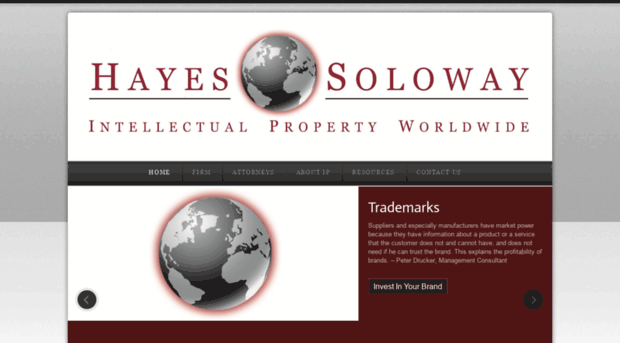 hayes-soloway.com