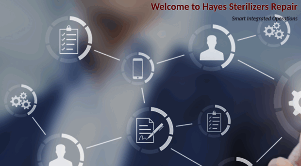 hayes.somamedrepair.com