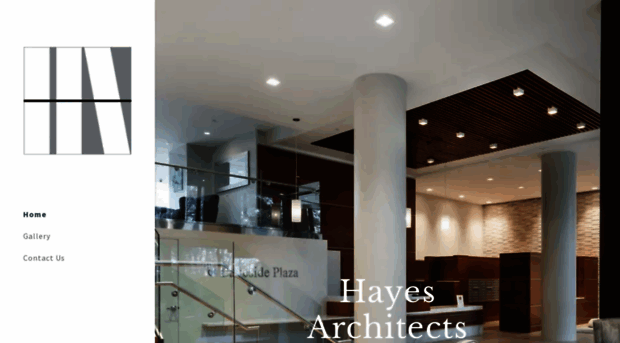 hayesarchitects.com