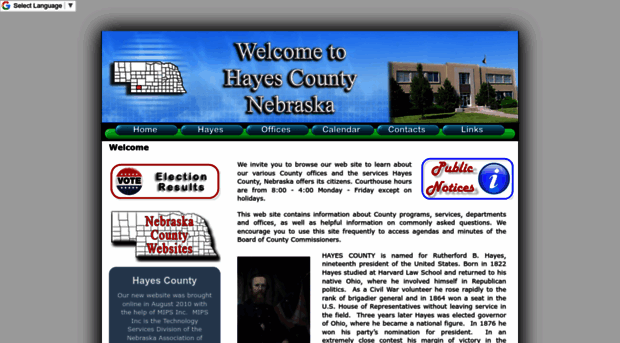 hayescounty.ne.gov