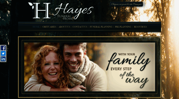 hayesfuneralhome.ca