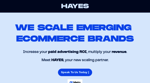 hayesmedia.co