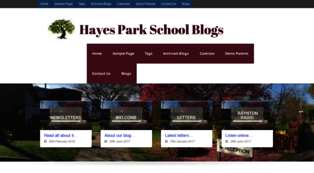 hayesparkblogs.net