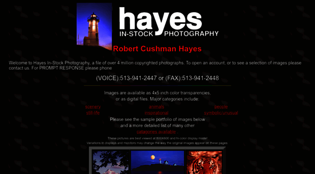 hayesphoto.com