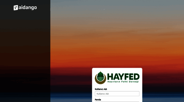 hayfed.aidango.com