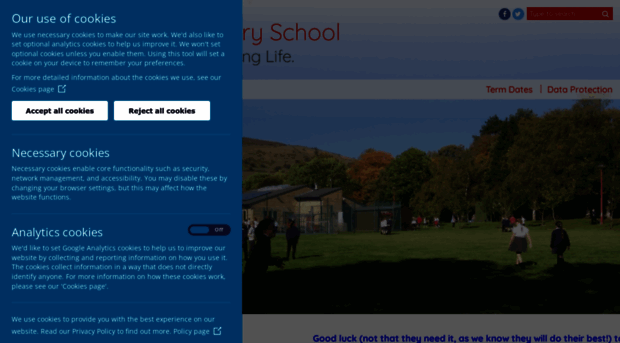 hayfieldprimaryschool.org.uk