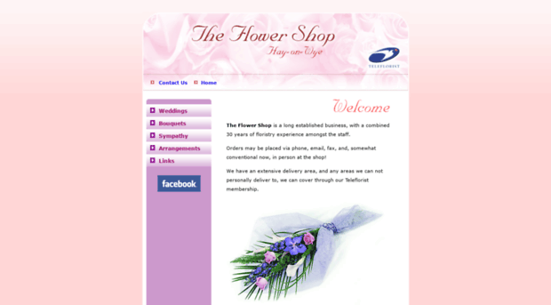 hayflowershop.co.uk