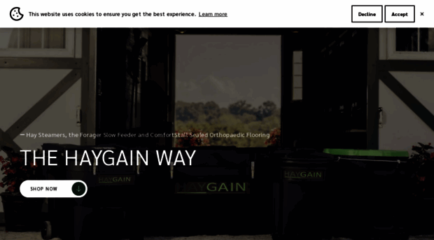 haygain.com