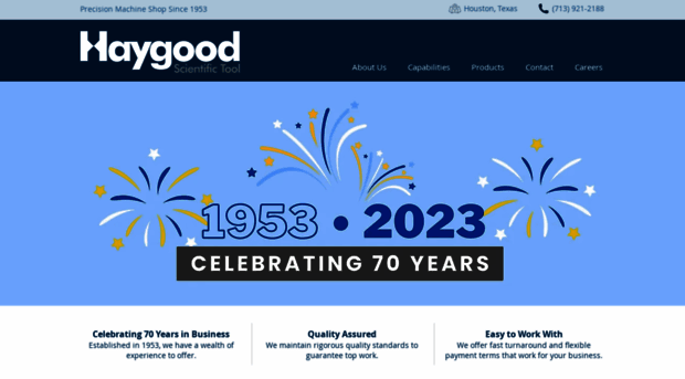 haygoodtool.com