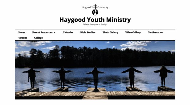 haygoodyouth.com