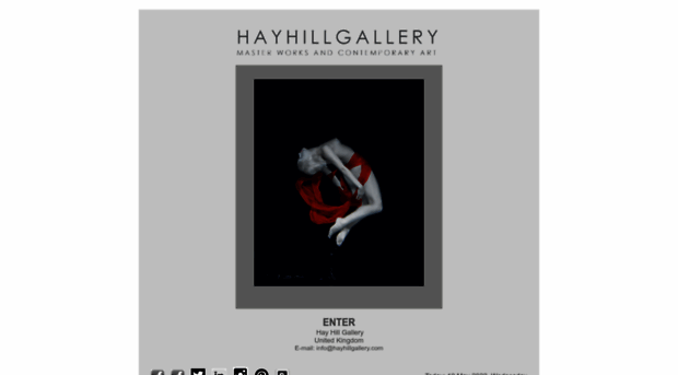 hayhill.com