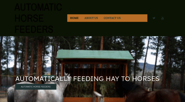 hayhorsefeeders.com