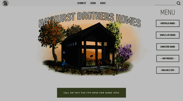 hayhurstbrothers.com