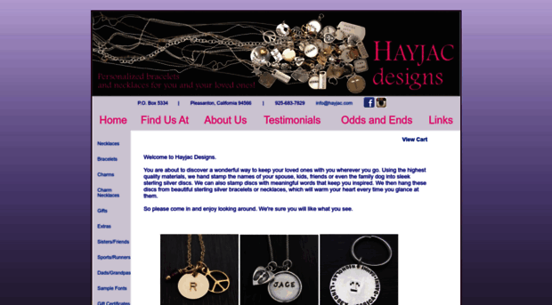 hayjac.com